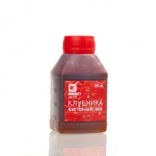 Бустер Rocket Baits Amino red 250мл клубника