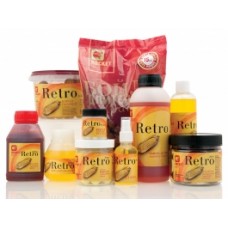 Бустер Rocket Baits Amino red 250мл retro