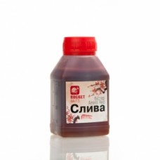 Бустер Rocket Baits Amino red 250мл слива