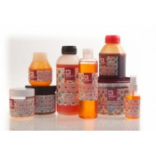 Бустер Rocket Baits Amino red 250мл тутти фрутти