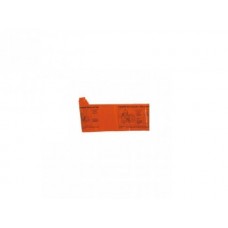 Буй Best Divers Маркер 3м