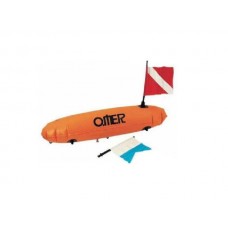 Буй Omer Master торпедо