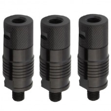 Быстросъем Prologic Black Night Quick Release Large 3шт