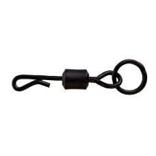 Быстросъем Prologic quick change swivel w/ring 15шт