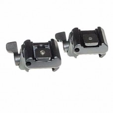 Быстросъемный кронштейн Mak weaver на Swarovski