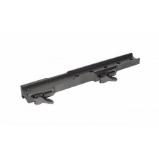 Быстросъемный кронштейн Weaver QD112 Pulsar для прицелов Digisight Apex