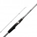 Спиннинг Savage Gear Finezze Spin 6'8" 202см MH Lure 7-25гр 2sec