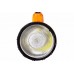 Фонарь Focusray 1230 1W+15SMD аккумуляторный