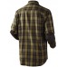 Рубашка Seeland Pilton phantom green check