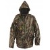 Костюм Swedteam Camoset HW green