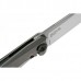 Нож Zero Tolerance складной сталь CPM-20CV рукоять титан карбон