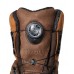 Ботинки Harkila Big game boa GTX 8 dark brown