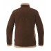 Куртка RedFox Polartec cliff II M 2900-коричневый