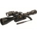 Прицел Gamo 3-9x40 LLWR Varmint Hunter