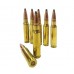 Патрон 308Win Hornady SP SMU Custom 11,6г