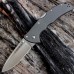 Нож Cold Steel Code-4 складной сталь CTS-XHP алюминий