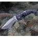 Нож Cold Steel Spartan складной сталь CTS BD1 пластик