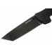 Нож Cold Steel 27TLC Recon 1 Tanto Plain Edge