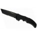 Нож Cold Steel 27TLC Recon 1 Tanto Half serrated xhp