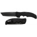 Нож Cold Steel 27TLC Recon 1 Tanto Half serrated xhp
