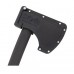 Топор SOG Backcountry axe пила сталь 1055 рукоять пластик