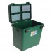 Ящик Helios зимний односекционный зеленый
