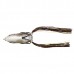 Воблер Savage Gear 3D Walk Frog 70 20гр Brown лягушка