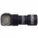 Фонарь Armytek Tiara C1 XP-L USB серебро