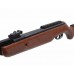 Винтовка Gamo Hunter IGT 4,5мм дерево