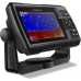 Эхолот Garmin Striker 5dv/cv worldwide