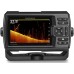 Эхолот Garmin Striker 5dv/cv worldwide