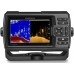 Эхолот Garmin Striker 5dv/cv worldwide