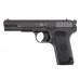 Пистолет Gletcher TT-A Soft Air металл