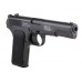 Пистолет Gletcher TT-A Soft Air металл