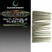 Противозакручиватель Gardner covert anti-tangle c-thru green