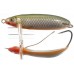 Блесна Rapala Minnow spoon RMS05 RFSH незацепляйка