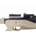 Винтовка Ataman Tactical carbine type 4 M2R 646/RB PCP пластик 6,35мм
