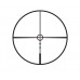 Прицел Leupold VX-R 4-12x50 Ballistic FireDot
