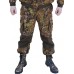 Брюки ХСН Ровер-универсальные лес