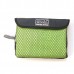 Полотенце Camping World Dryfast Towel р.М 60х120см салатовый