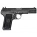 Пистолет Курс–С ТТ-33-О 10х31 охолощенный