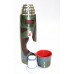 Термос Thermos FBB1000 goose 1л сталь