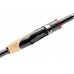Спиннинг Graphiteleader Finezza nuovo prototype GNFPS 792UL-T 0,6-7гр