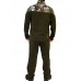 Костюм ХСН Полесье-4 хаки