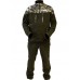 Костюм ХСН Полесье-4 хаки