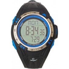 Часы-глубиномер Сарган Вектор 100М подводные