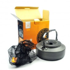 Чайник Bulin BL200-CB алюминиевый