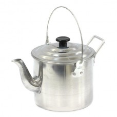 Чайник Helios алюминий 1,8л