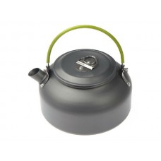 Чайник Helios анодированный алюминий 0,8л
