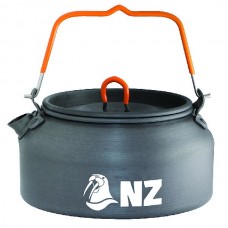 Чайник Novaya Zemlya анодированный алюминий 0,9л